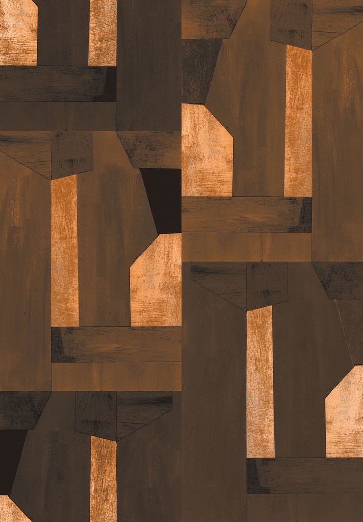 Revive - Painted Patina 333677