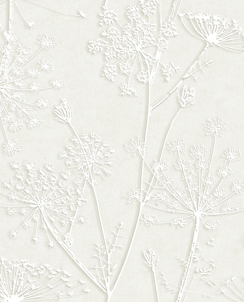 [350510] Riviera Maison - Silhouette Flowers 350510