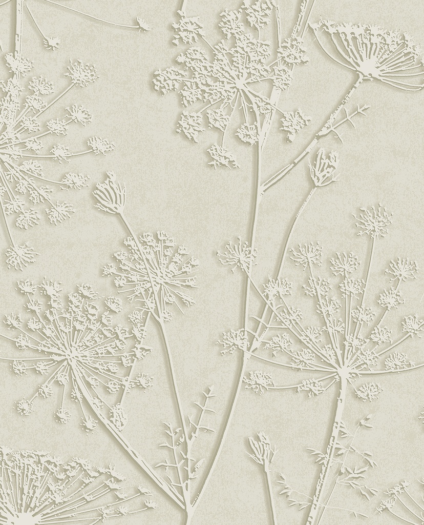 [350514] Riviera Maison - Silhouette Flowers 350514