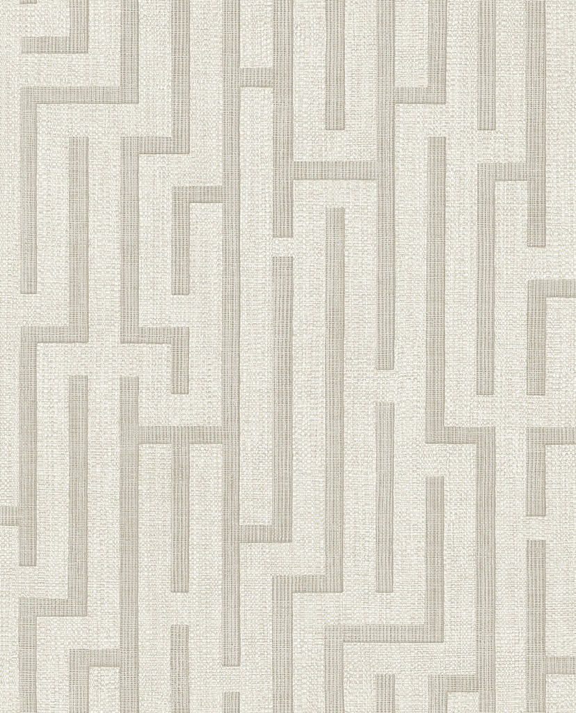 Riviera Maison - Linen Trellis 350530