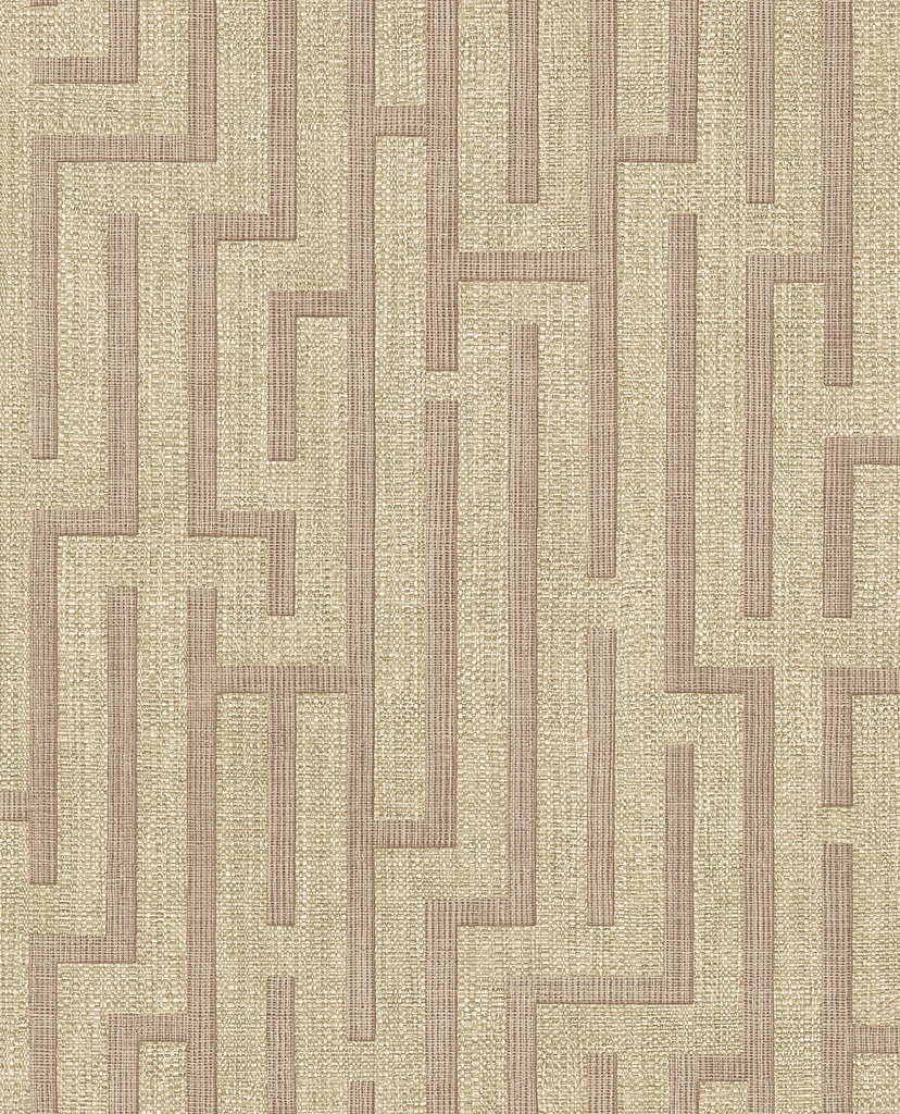 [350534] Riviera Maison - Linen Trellis 350534