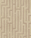 Riviera Maison - Linen Trellis 350534