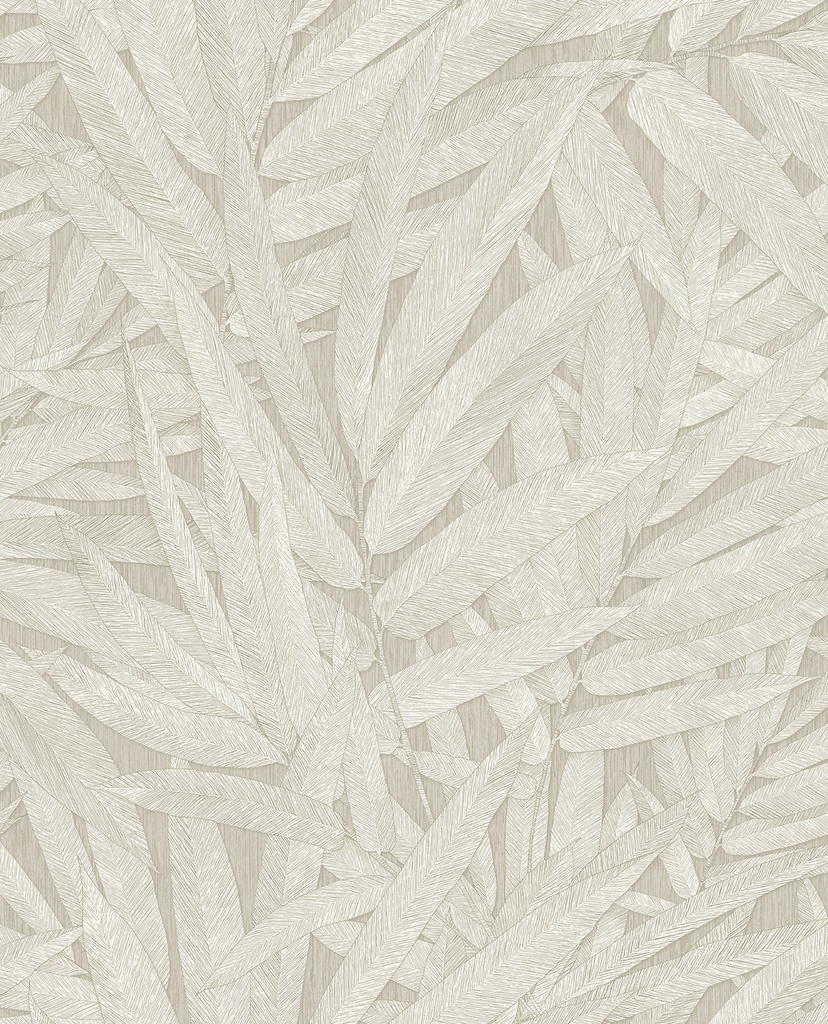 [350540] Riviera Maison - Structured Leaves 350540