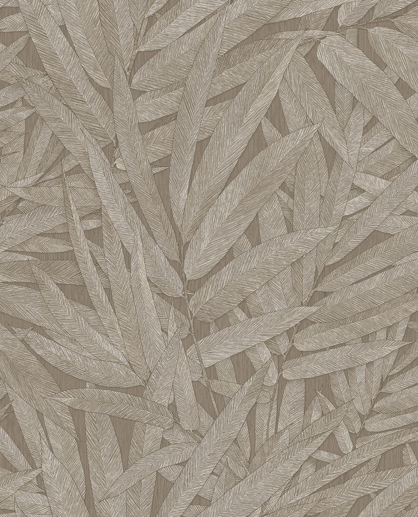 Riviera Maison - Structured Leaves 350542