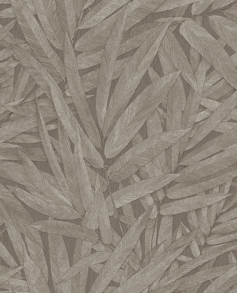 Riviera Maison - Structured Leaves 350543