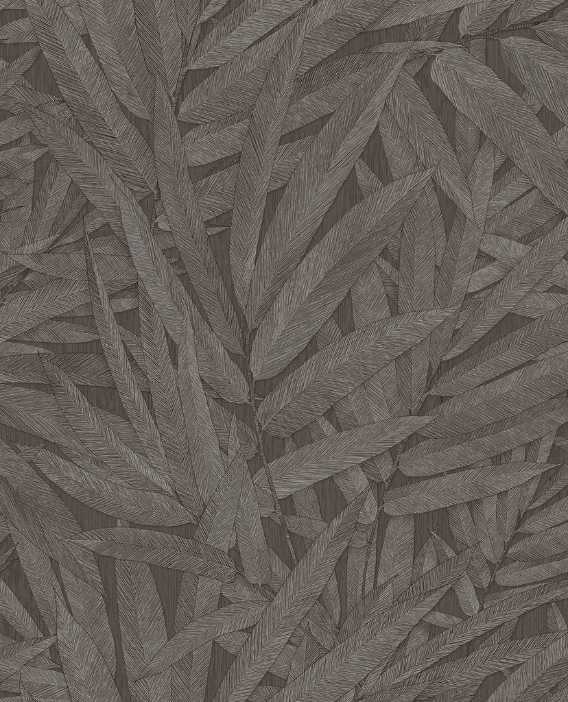 [350544] Riviera Maison - Structured Leaves 350544