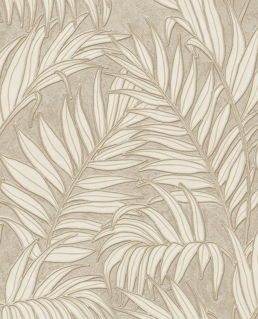 [350553] Riviera Maison - Stringed Leaves 350553