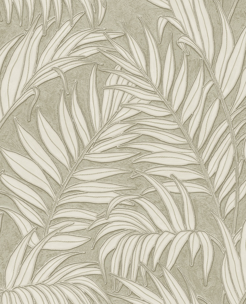 [350555] Riviera Maison - Stringed Leaves 350555
