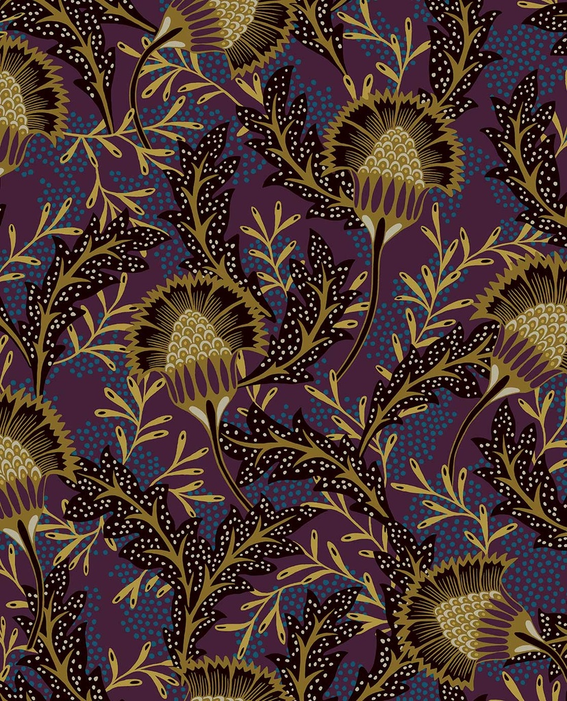 Solange - Boho Garden 340214