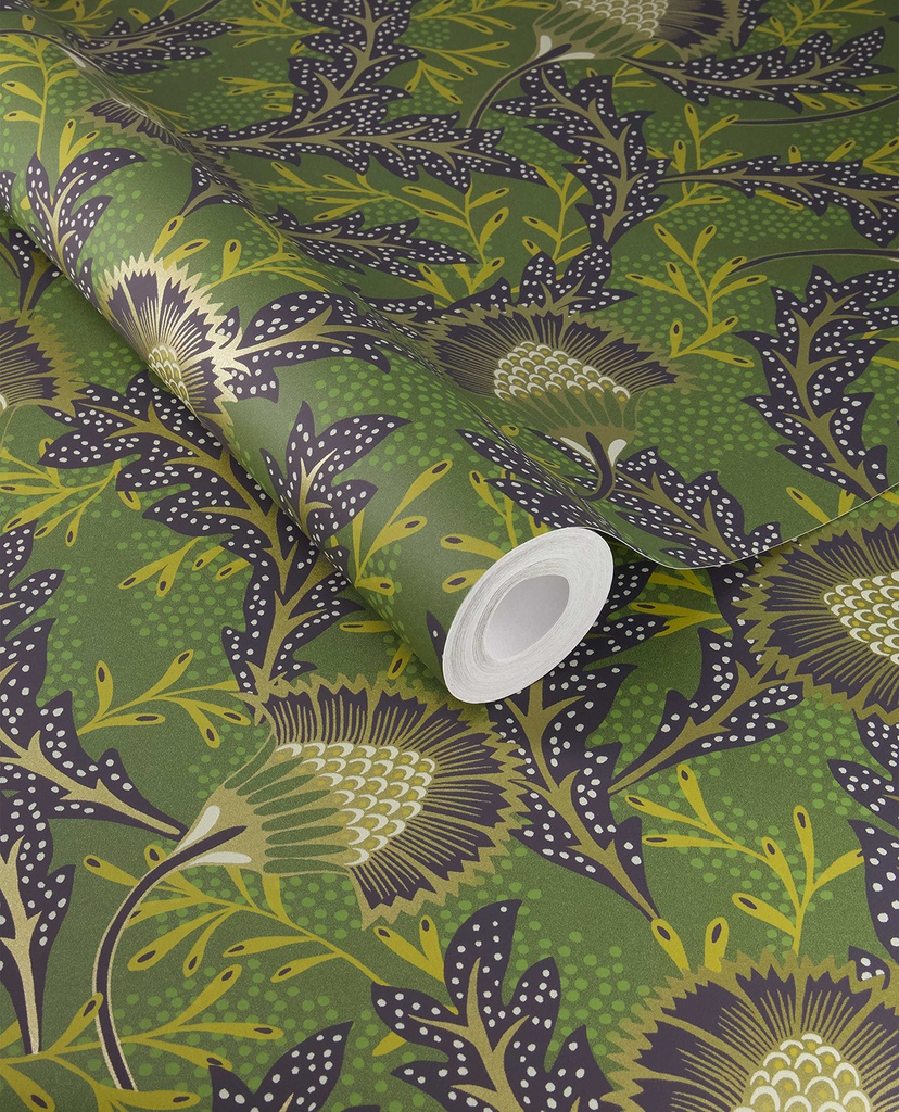 Solange - Boho Garden 340216