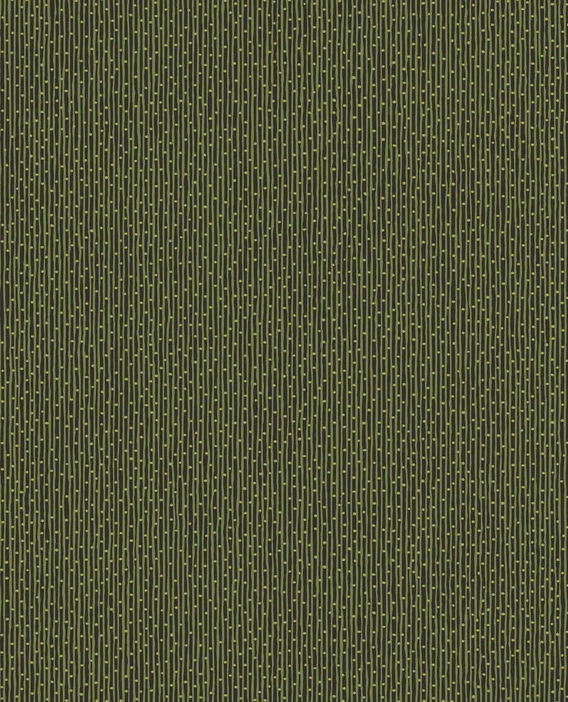 [340225] Solange - Serene Stripes 340225