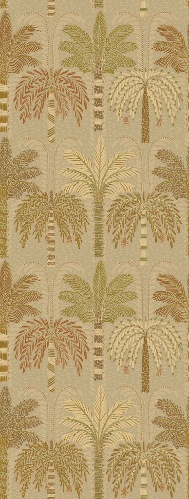 Solange - Palm Trees 340292