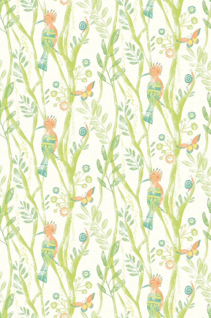 Wallpower Junior -  364152