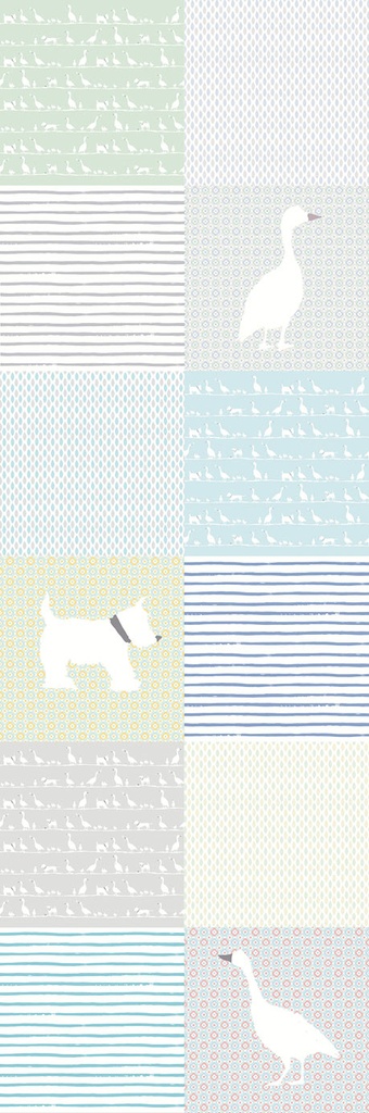 Wallpower Junior - 364177