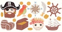 Wallpower Junior Sticker -  864003