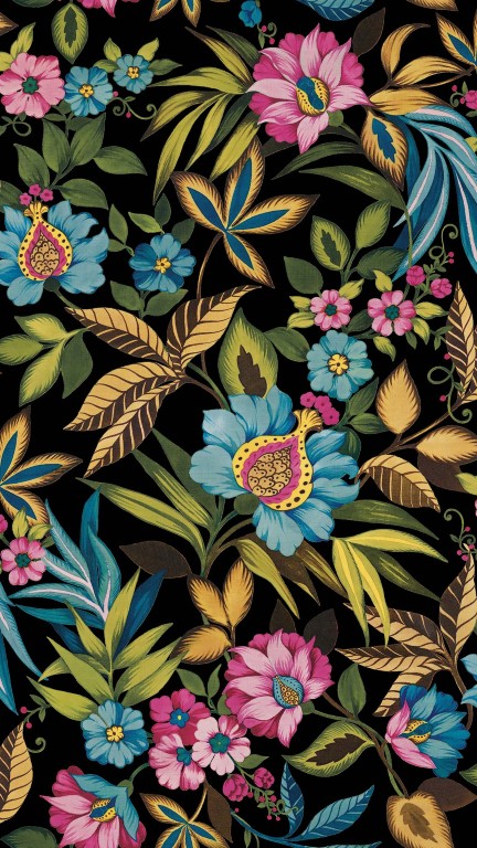 Bali Tropical - Raya AG61600