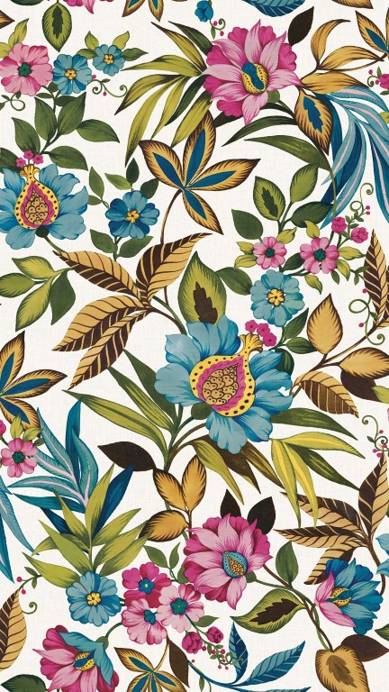 Bali Tropical - Raya AG61607