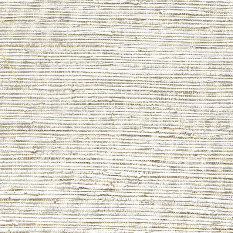 [CL50013] Edition 20 - White Natural Textures - White Naturals Grasscloth CL50013
