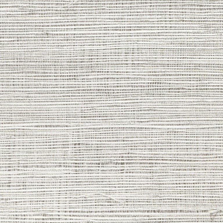 Edition 20 - White Natural Textures - White Naturals Grasscloth CL50016