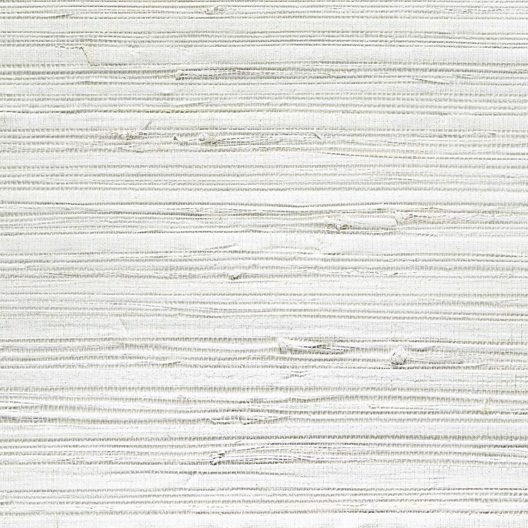 Edition 20 - White Natural Textures - White Naturals Grasscloth CL50020