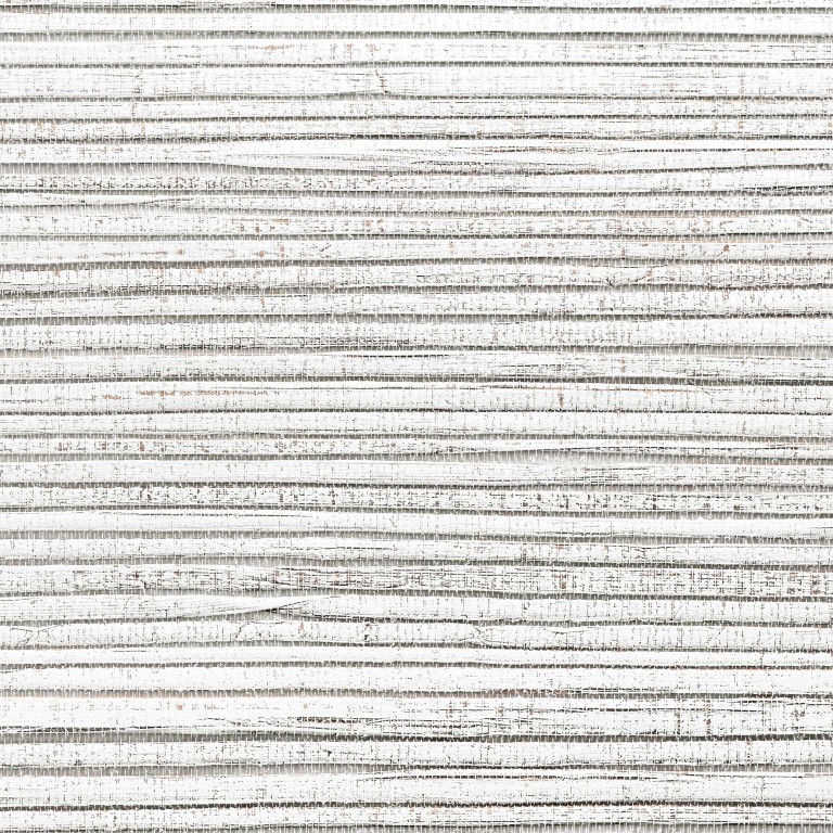 Edition 20 - White Natural Textures - White Naturals Grasscloth CL50025