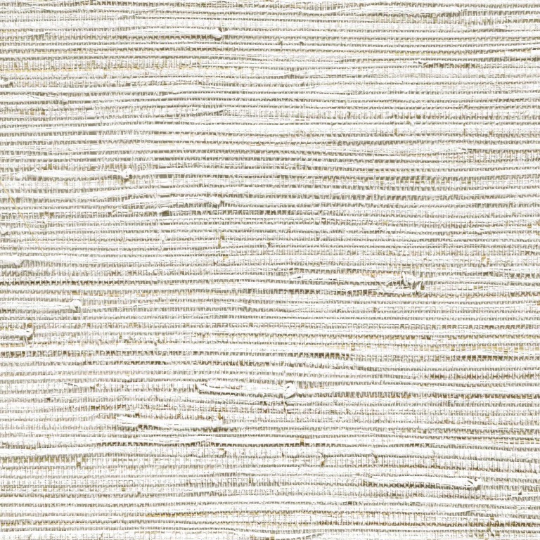 Edition 20 - White Natural Textures - White Naturals Grasscloth CL50036