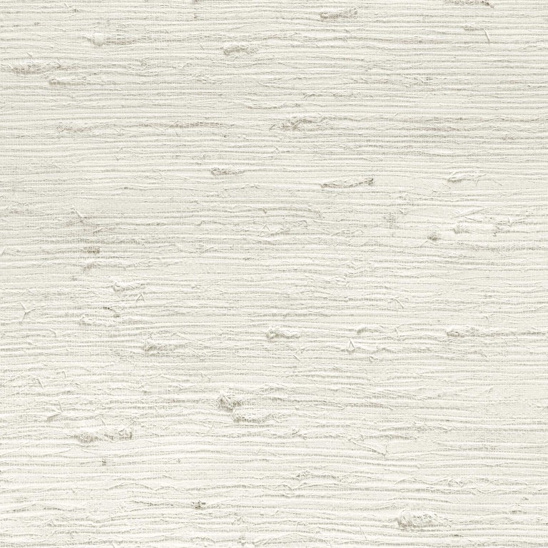 [CL50037] Edition 20 - White Natural Textures - White Naturals Grasscloth CL50037