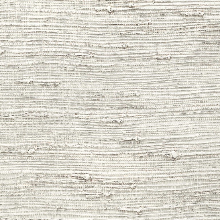 Edition 20 - White Natural Textures - White Naturals Grasscloth CL50039