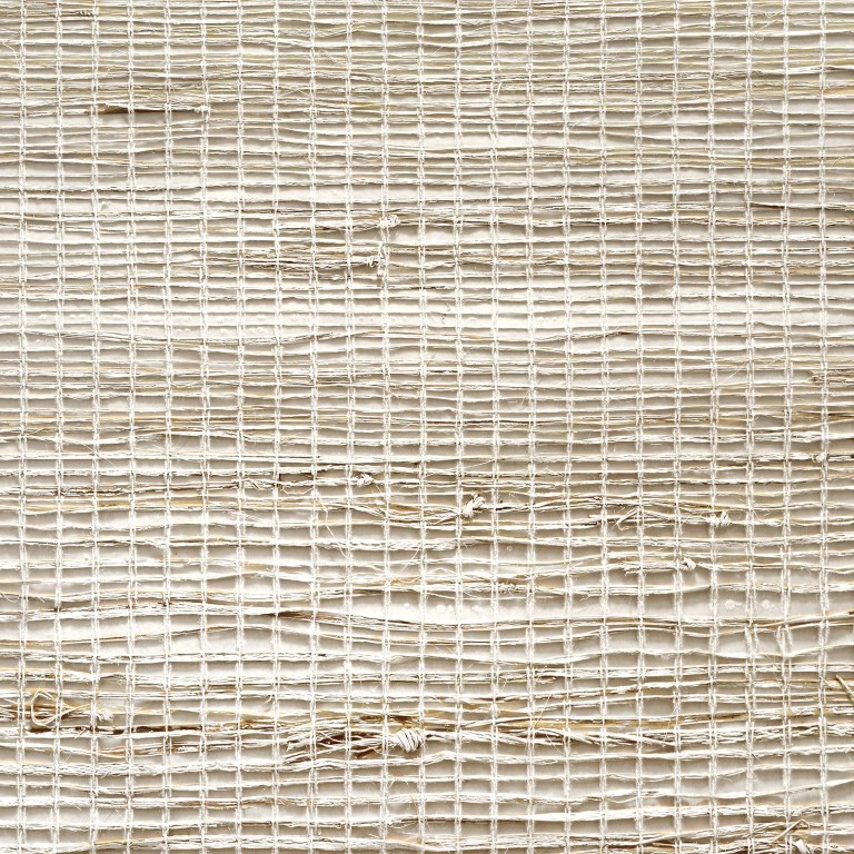 Edition 20 - White Natural Textures - White Naturals Raffia CL50022