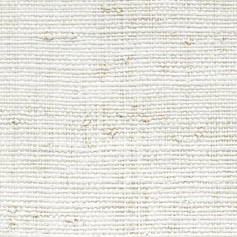 Edition 20 - White Natural Textures - White Naturals Raffia CL50046