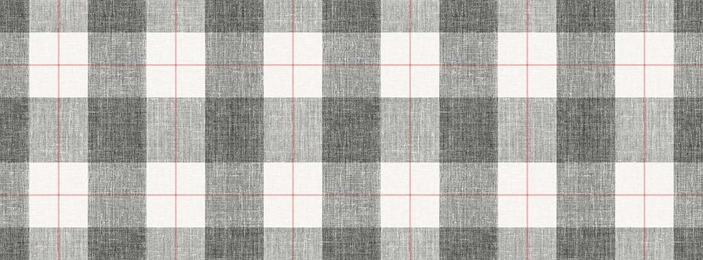 Questex Vol. 6 - Buffalo Plaid QX60501