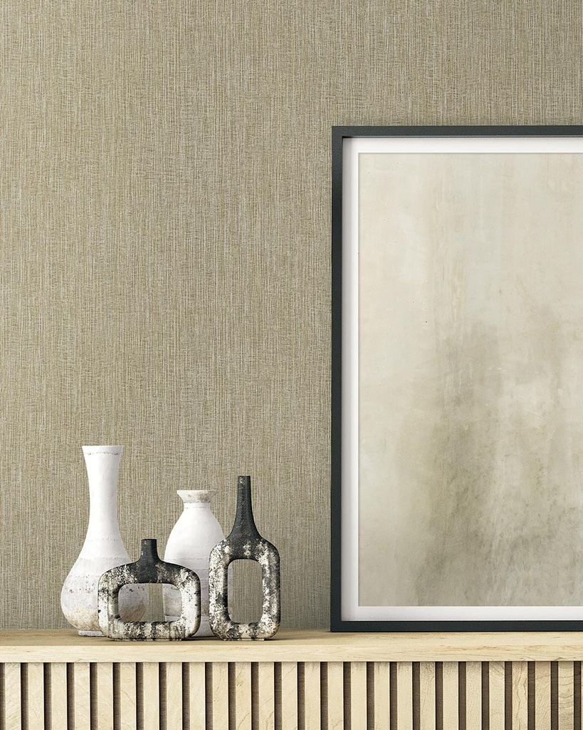 Raffia - Natural Tether RA41515