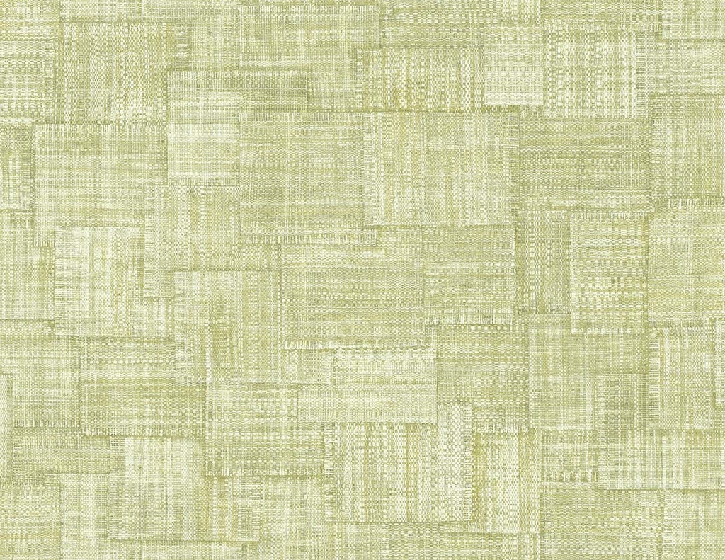 Raffia - Woven Blocks RA41705