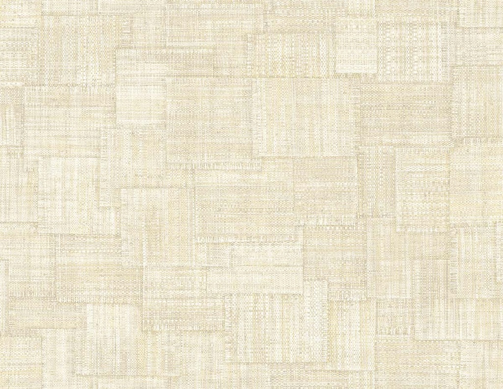 [RA41709] Raffia - Woven Blocks RA41709