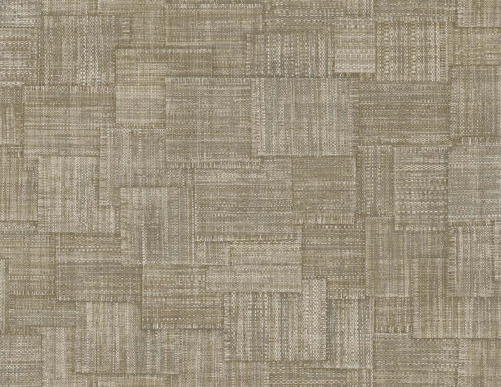 Raffia - Woven Blocks RA41712