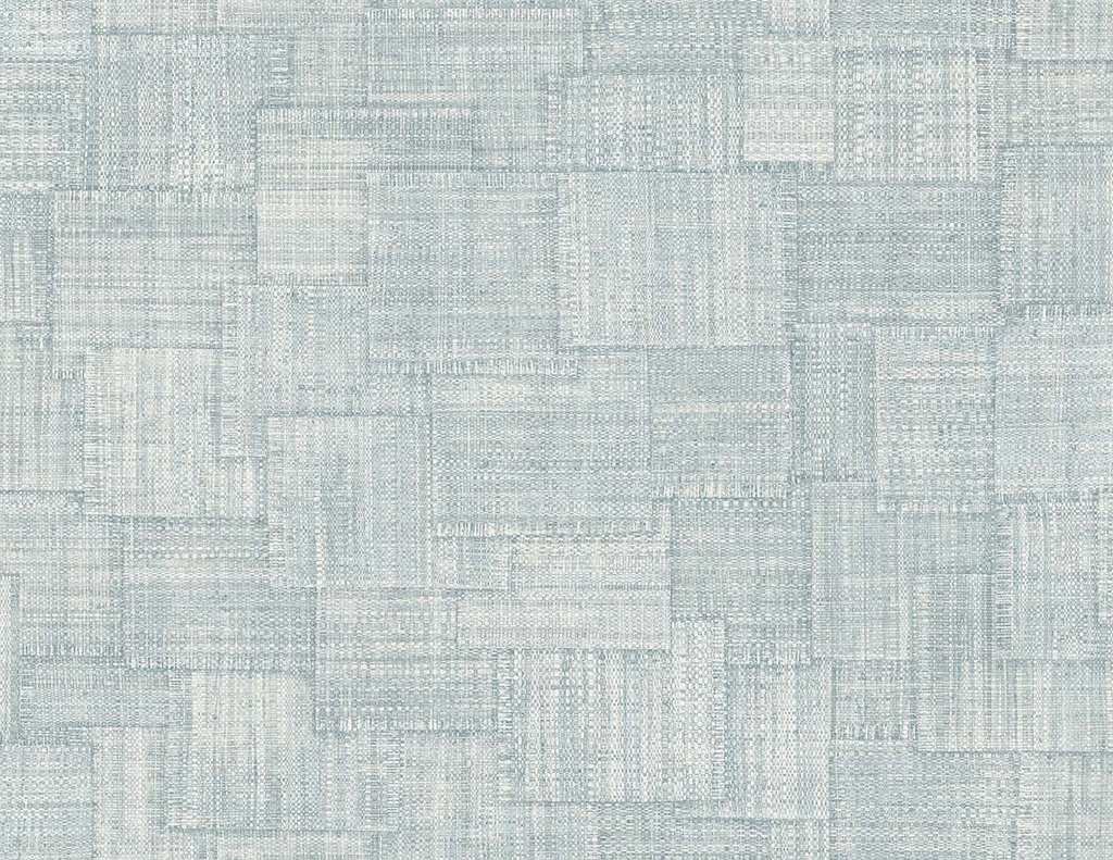Raffia - Woven Blocks RA41716