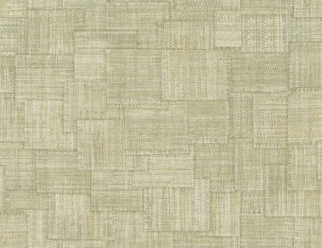 [RA41717] Raffia - Woven Blocks RA41717