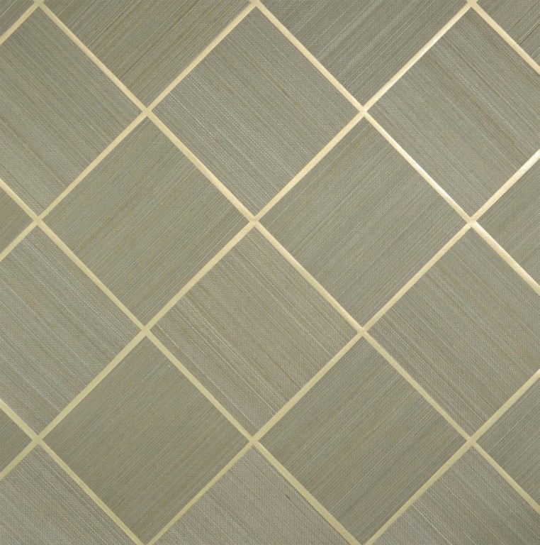 [NS51705] Specialty Grasscloths & Veneers - Chess NS51705