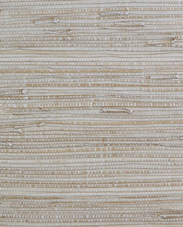 [WP21405] Specialty Grasscloths & Veneers - Malia Grass and Natural Fibers WP21405