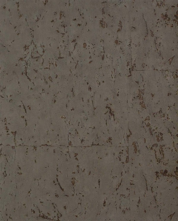 [WP20007] Specialty Grasscloths & Veneers - Moon Rock Cork WP20007