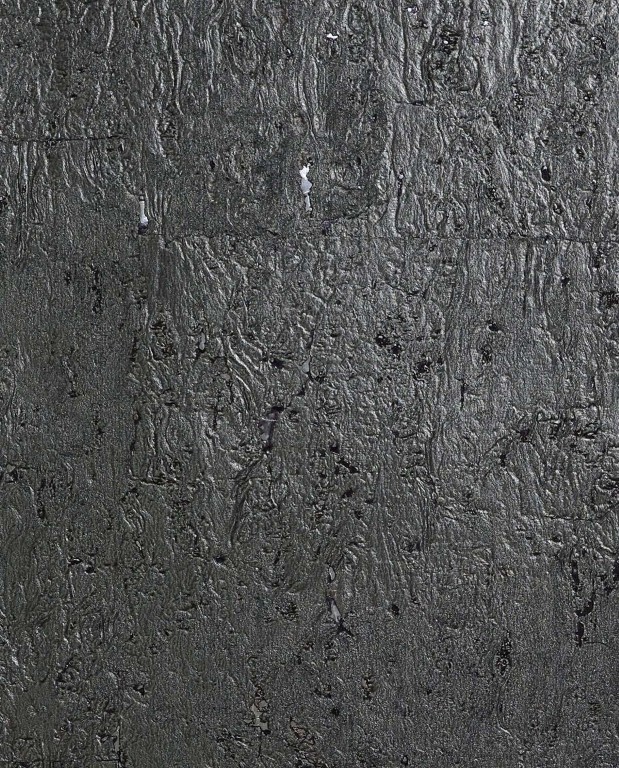 Specialty Grasscloths & Veneers - Moon Rock Cork WP20018
