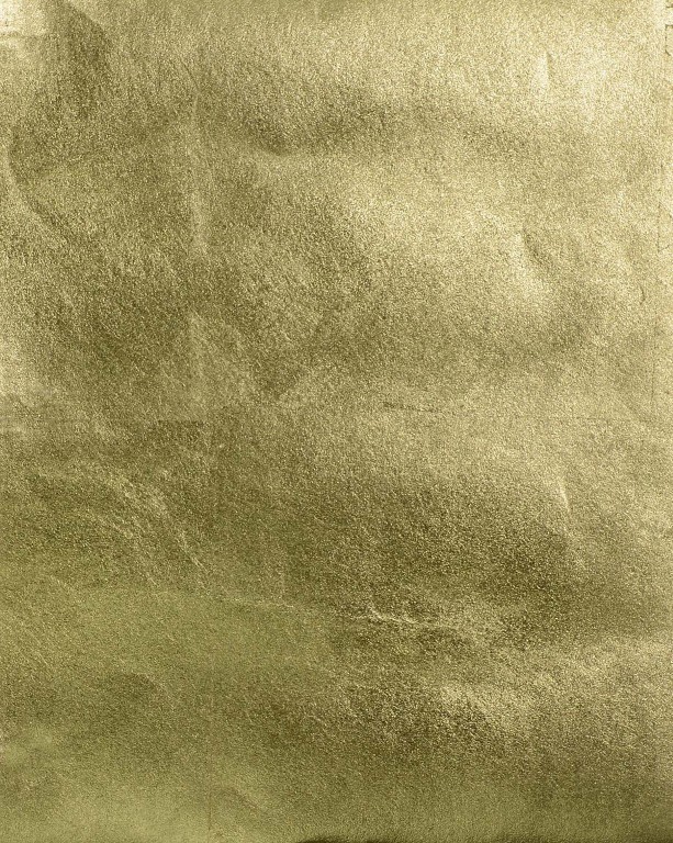 Specialty Grasscloths & Veneers - Native Metal Leaf WP20603