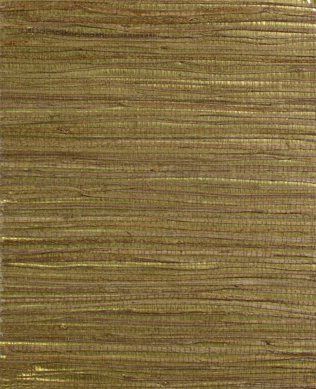 [WP21503] Specialty Grasscloths & Veneers - Roark Flax WP21503