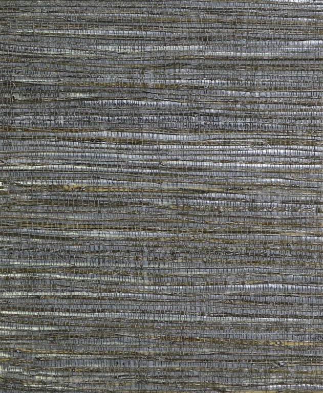 [WP21508] Specialty Grasscloths & Veneers - Roark Flax WP21508