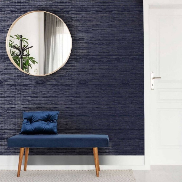 Tactile Textures - Gilded Texture Sapphire 115709
