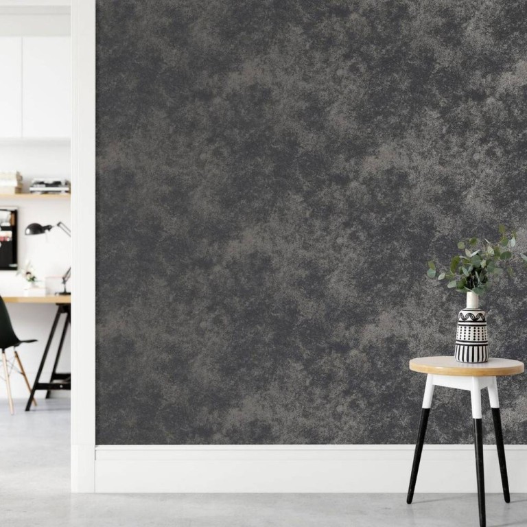Tactile Textures - Gilded Concrete Onyx 115722