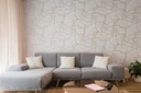 Tactile Textures - Kintsugi Gold 104869