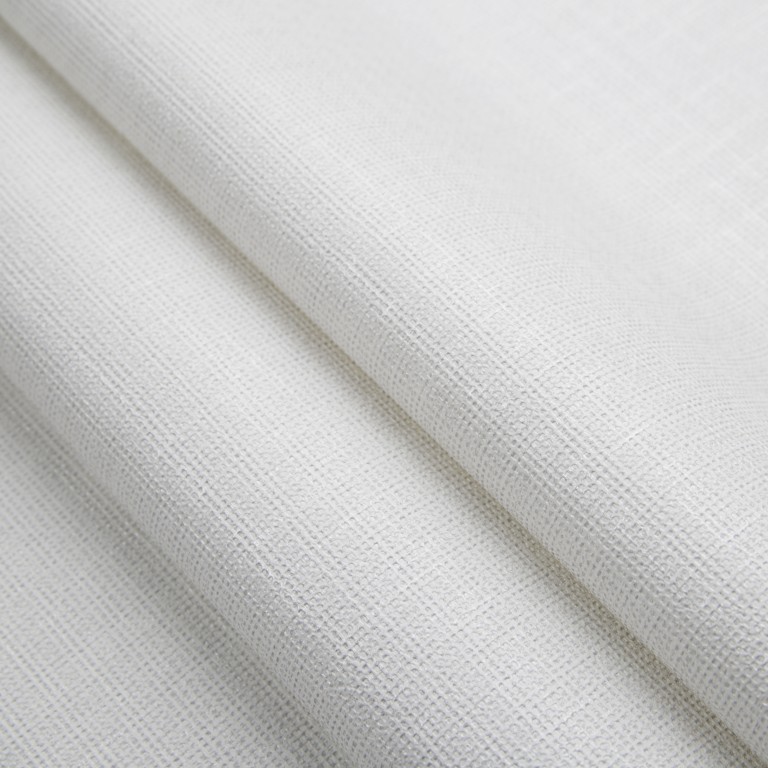 Tactile Textures - Hessian White 104872