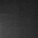 Tactile Textures - Crocodile Black 32-659