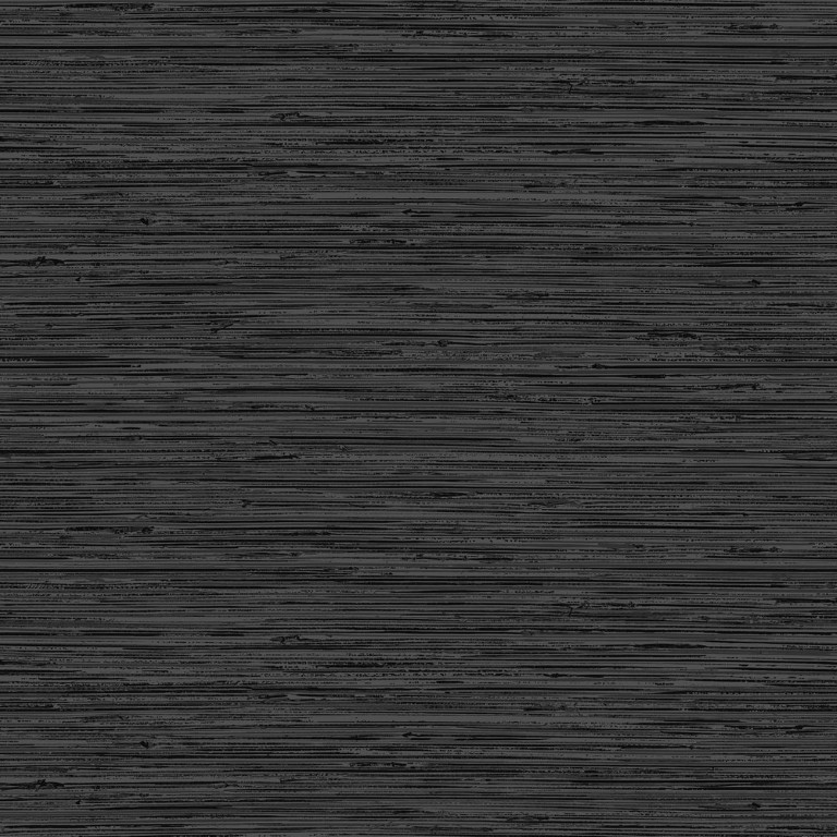 Tactile Textures - Serenity Plain Black 120724